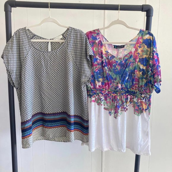 Women's Not So Mystery Bundle Box Size 2Xl #40 - Picture 10 of 16